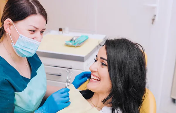 Smile Makeover