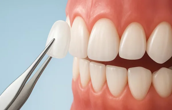 Prepless Veneers