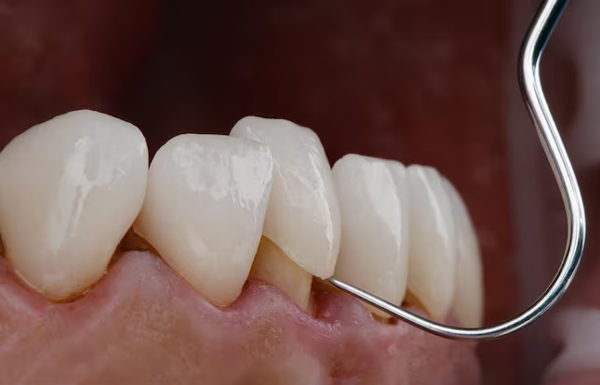 Inlays and Onlays