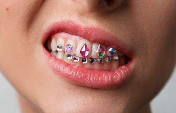 Cosmetic Dentistry