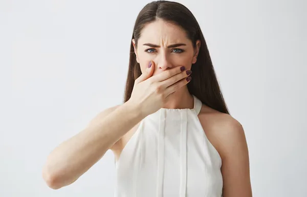 Bad Breath Treatment