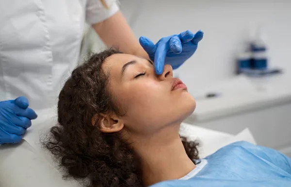 Sinus Lift Surgery